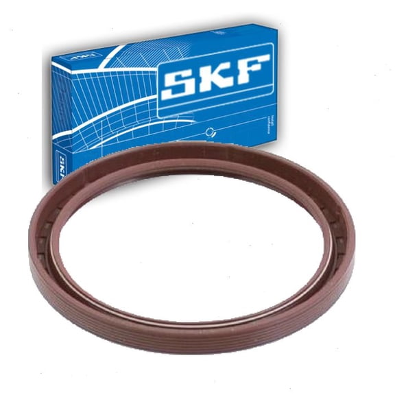 SKF 29854 Grease and Oil Seal Fits select: 1996-2006 AUDI A4, 1998-2004 VOLKSWAGEN PASSAT