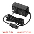 thumbnail image 3 of PGENDAR Power Adapter Replacement for Ofuzzi Cyber / Cyber 1000 / Cyber 1200 / Cyber 1200 Por Automatic Robotic Pool Vacuum Cleaner, 3 of 6