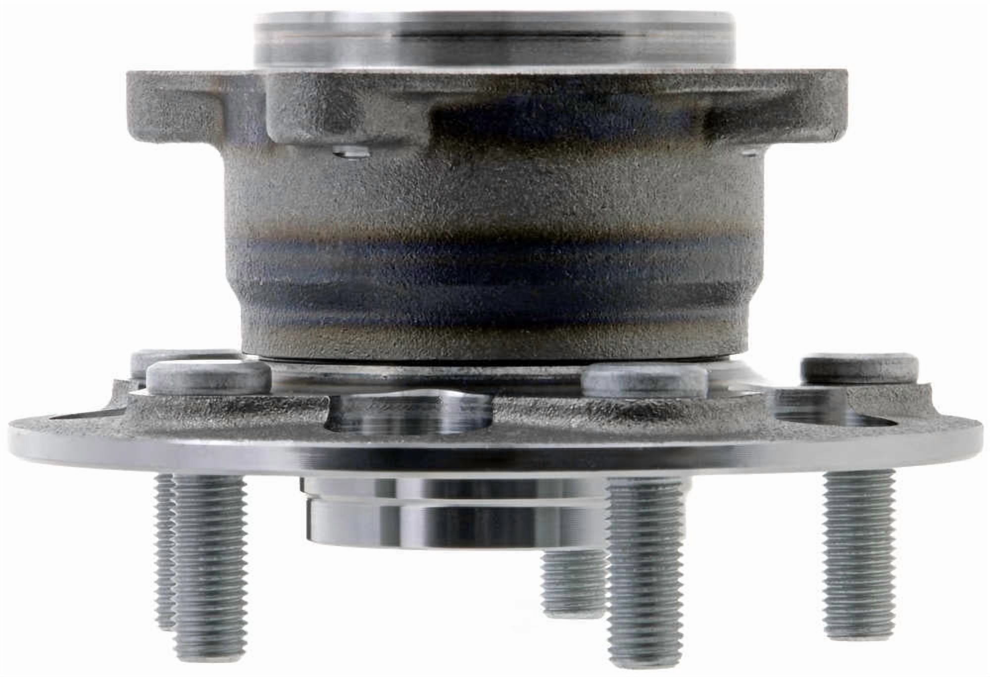 Mevotech MB86324 Wheel Bearing and Hub Assembly