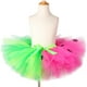 thumbnail image 4 of Faldas de tul con diseño de fresas para niñas, disfraz de fiesta de cumpleaños de Halloween, tutú de baile esponjoso para niñas, faldas de tul de princesa para niñas, 4 of 5