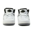 thumbnail image 3 of Toddler's Jordan 2 Retro "Python" White/Fire Red-Black-Sail (DQ8563 102) - 2, 3 of 6