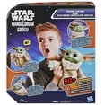 thumbnail image 4 of Figura de Acción Hasbro Star Wars Peaceful, 4 of 4