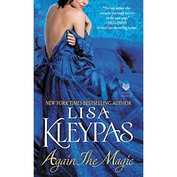 Pre-Owned Again the Magic, (Paperback)