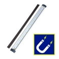 thumbnail image 4 of Montezuma MLA-5 LED Workspace Light Kit, 5-Bar, 12 Inch, Magnetic, 4 of 8