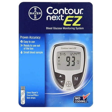 kit walmart test glucose blood Ez Bayer Next Glucose Contour Blood 1 Monitoring System kit walmart test glucose blood Ez Bayer Next Glucose Contour Blood 1 Monitoring System
