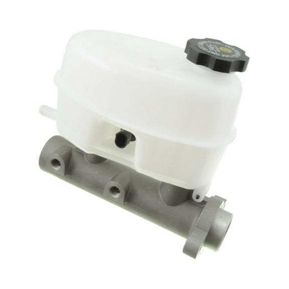 Dorman M630335 Brake Master Cylinder for Specific Chevrolet / GMC Models Fits select: 2004-2007 CHEVROLET EXPRESS G3500, 2003 CHEVROLET EXPRESS G2500