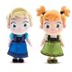 thumbnail image 1 of Ben & Hollys Little Kingdom - Peluches blandos parlantes de 18 cm por opciones de personaje Disney Interactive S 0787799363362, 1 of 1