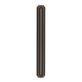 thumbnail image 6 of Amerock Wells 6-5/16 in (160 mm) Center-to-Center Polished Nickel Cabinet Pull, 6 of 7