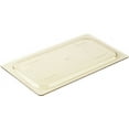 thumbnail image 3 of Food Pan Lid 1/3 H-PanÃÂ® Flat Amber, 3 of 3