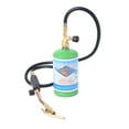 thumbnail image 2 of Flame King Propane Torch 6,000 BTU Kit w/ 3 Burners for Soldering, Thawing and Pipe Repairs, 2 of 5