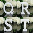 thumbnail image 6 of Walbest Large Wooden Letter Alphabet Wall Hanging Wedding Party Home Shop Decoration, 6 of 7
