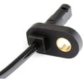 thumbnail image 4 of Speed Sensor,CCIYU 2 pcs Front Left Right ALS1598 ALS1608 ABS sensors Fit for 2007 2008 2009 2010 2011 for Honda CR-V, 4 of 6