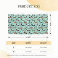 thumbnail image 5 of Lsque Christmas Dachshund Pattern Party Banner, Festive Banner , Holiday Celebrations and Events for Carnival Birthday Party Festival Decorations-Medium, 5 of 8