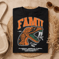 thumbnail image 2 of Florida A And M Yard Classic Graphic T-Shirt, 2 of 6
