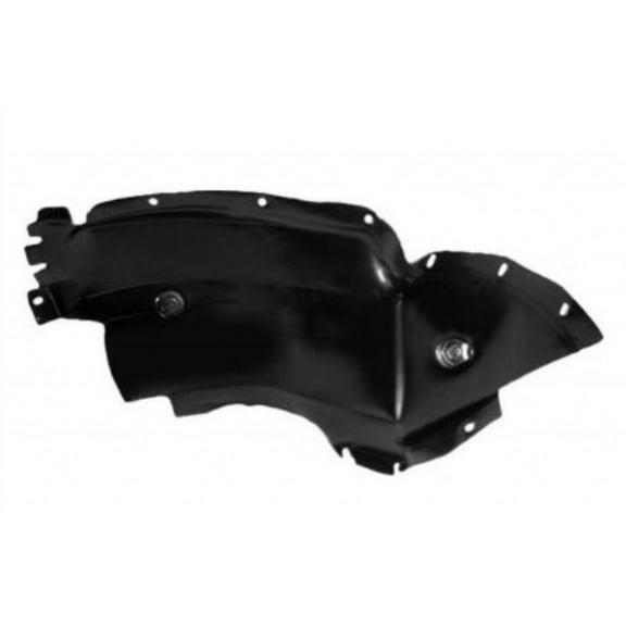 For Chevy Cavalier 2003 2004 2005 Fender Liner | Passeger Side | Front | GM1249119 | 22708176