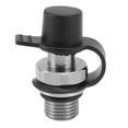 thumbnail image 1 of Soda Water Inflation Connector,CO2 Inflation Connector M10x1 C Inflation Bottle Connector C Inflation Connector Finest Materials, 1 of 12