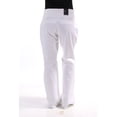 thumbnail image 2 of INC $69 Womens New 1136 White Wide Leg Wear To Work Pants 0 B+B, 2 of 2