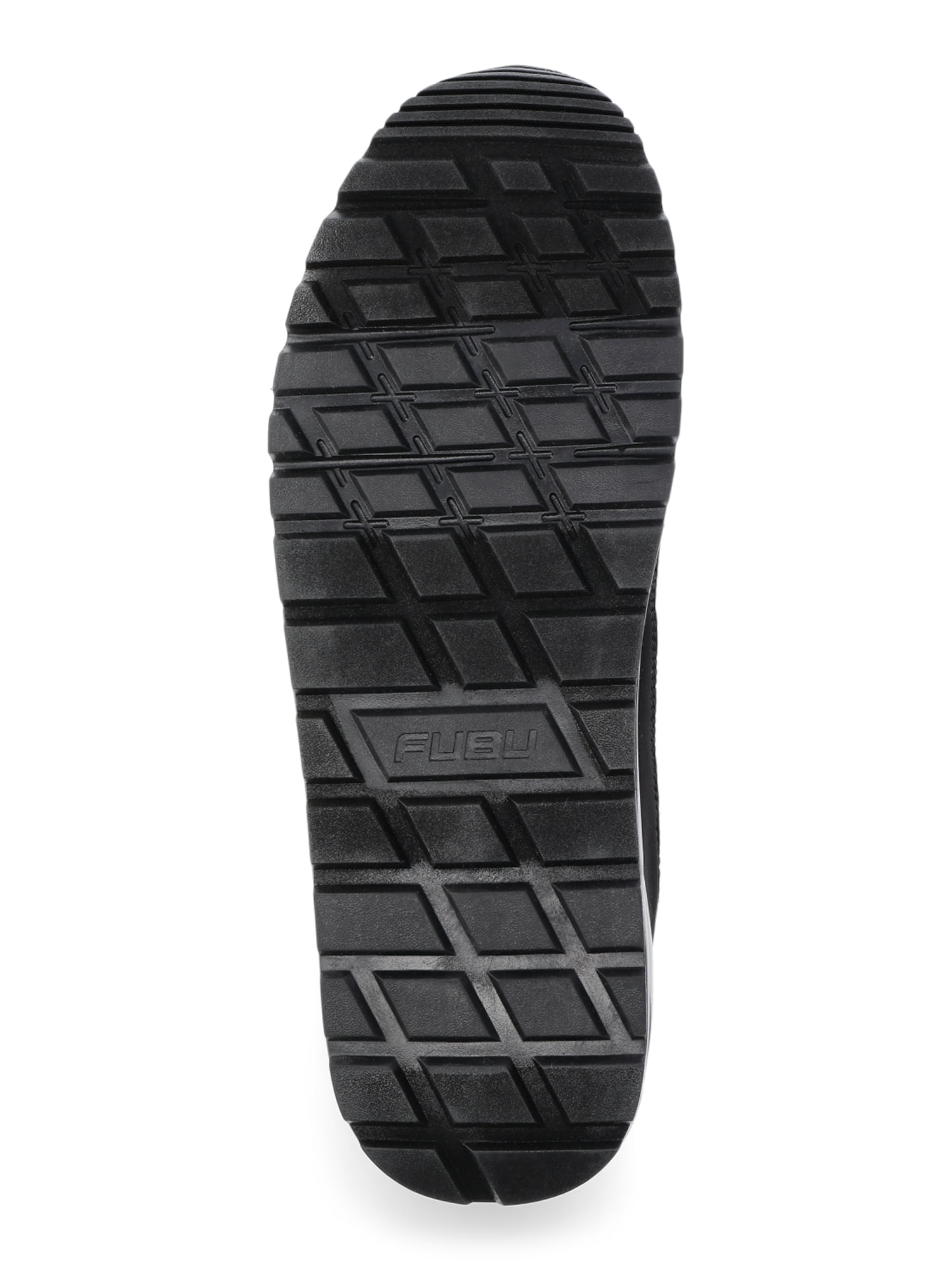 Men's Fubu Athletic Jogger Shoes, sizes 8-13