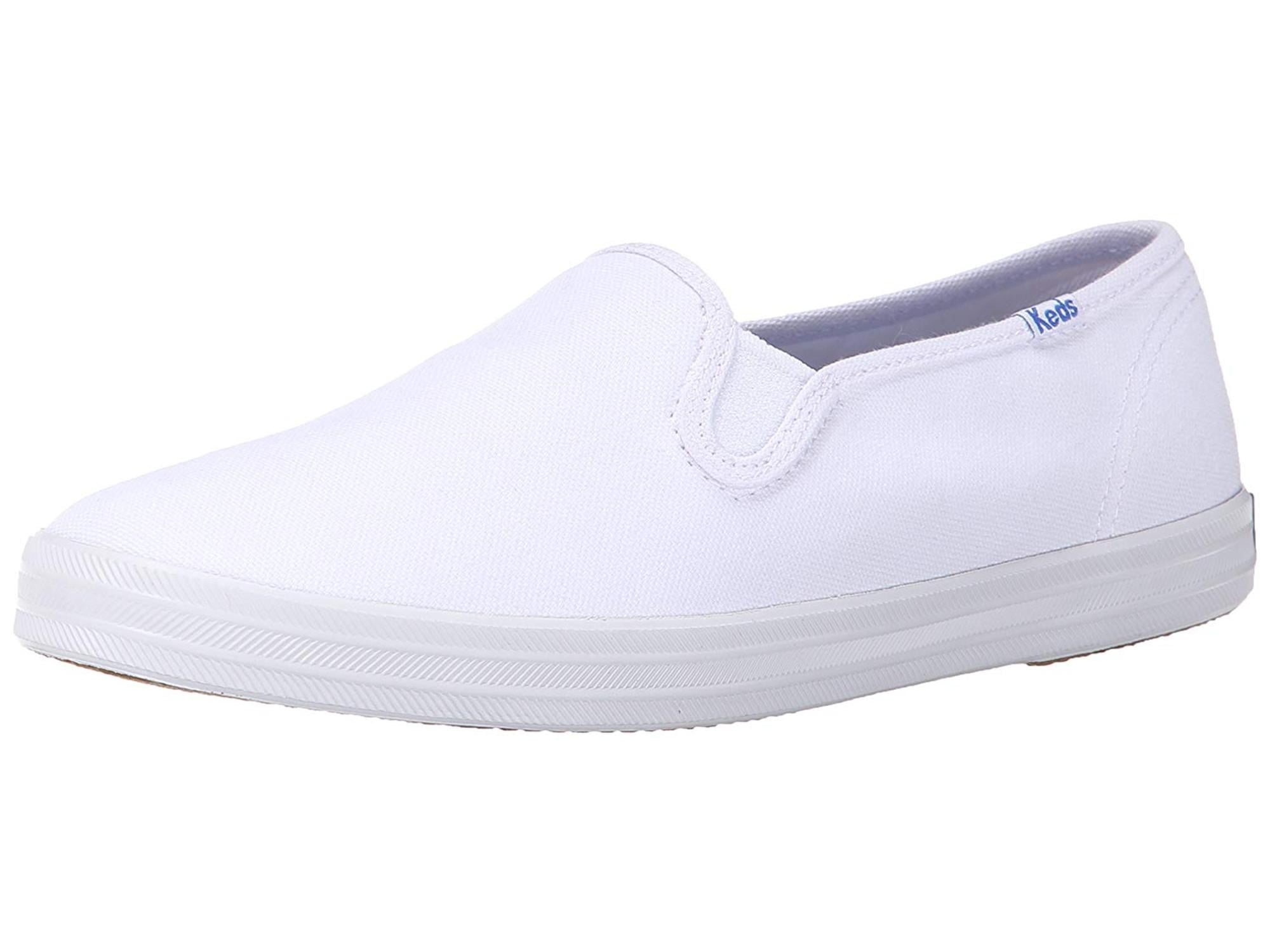 keds loafers