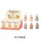 thumbnail image 3 of Popmart Labubu The Monsters Serie Blind box Manga Figurine Collection Cute Doll Collect Desktop Decoration Birthday Girl Gifts, 3 of 5