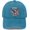 Cyan Blue, variant on 250 Years 1776-2026 Hat for Mens Fashion Washed Distressed Baseball Cap