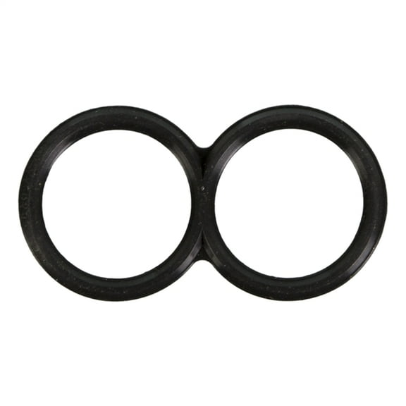 FEL-PRO 73062 Oil Filter Adapter Seal Fits select: 2002-2005 FORD THUNDERBIRD, 2000-2006 LINCOLN LS