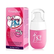 Women's Skin Care 30g Private Part Keep Pink and Tender Sexy Pink Tender Essence Tender Areola Moisturize Labia Gift