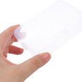 thumbnail image 5 of 10 fundas para naipes, transparentes, para guardar naipes., 5 of 5
