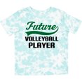 thumbnail image 3 of Inktastic Future Volleyball Player Boys Toddler T-Shirt, 3 of 5