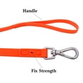 thumbnail image 2 of Correa de adiestramiento para perros NIMBLE impermeable de 1,5 a 15 m para perros, 2 of 6