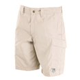 thumbnail image 2 of Tru-Spec Shorts, Tru St Kh P/C R/S with Cargo Pkt, Khaki, 28, 2 of 3