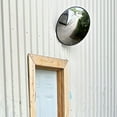 thumbnail image 7 of Imperial Standard Convex Safety Mirror - 24" Curved Blind Spot Mirror - 2 Pack, 7 of 7