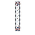 thumbnail image 4 of SDJMa Patriotic 4th of July Table Runner, Memorial Day American Flag Gnomes Kitchen Dining Table Decor for Indoor Outdoor Home Party Decoration 13 x 72 Inch, 4 of 9