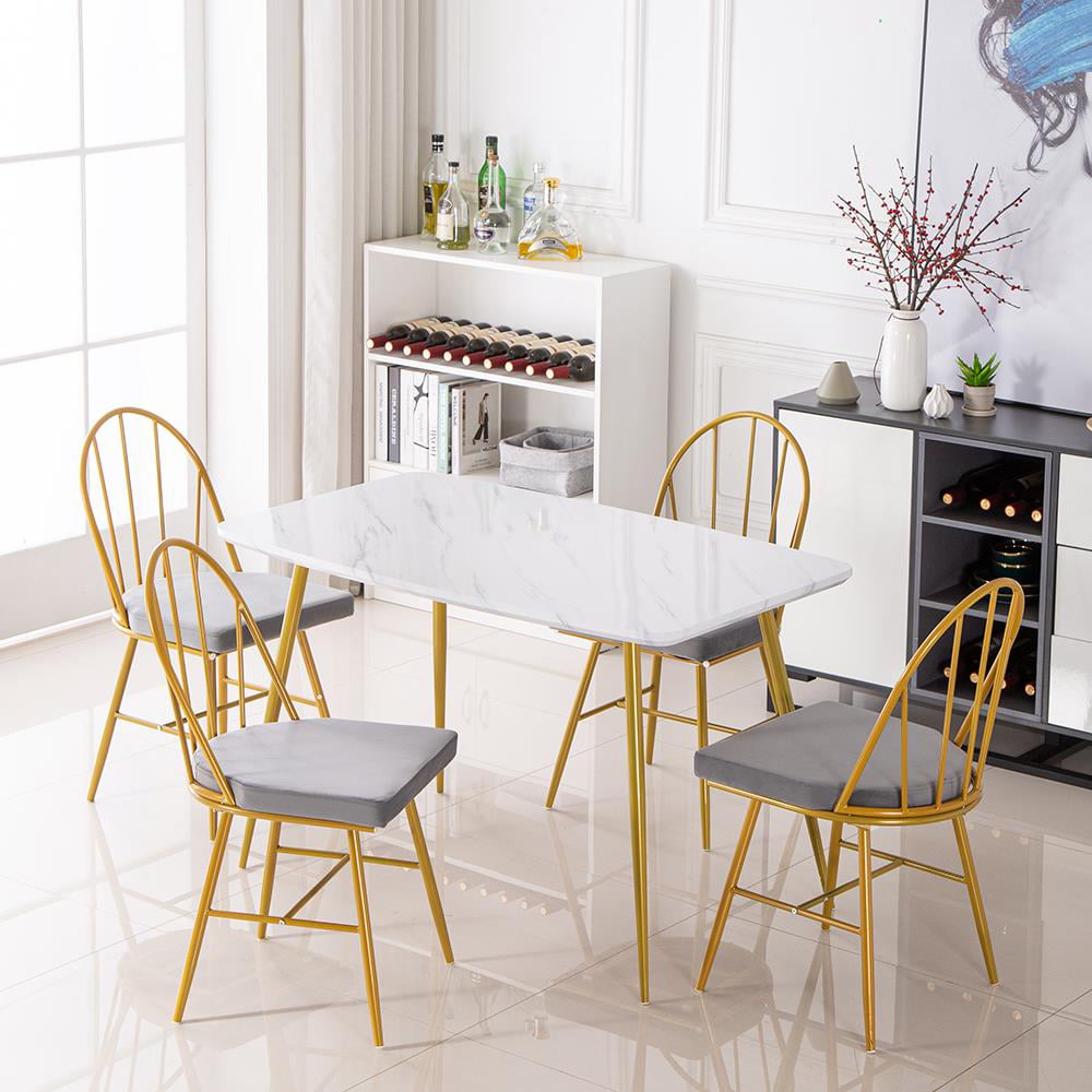  elegant kitchen table sets