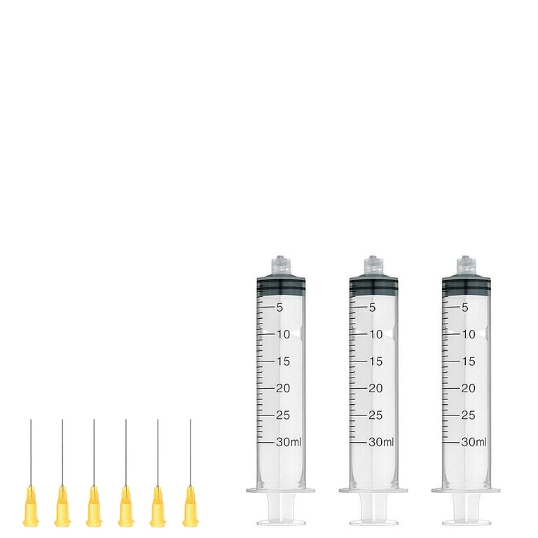 Snag Repair Needle Set 1.2 x 69.3 mm x 1 pc 0.8 x 60.0 mm x 1 pc (total 2  pcs)