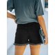 thumbnail image 5 of SAYOO Pantalones vaqueros casuales femeninos, estrellas y jeans rayados para el día de la independencia SAYOO  moda, 5 of 8