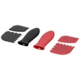 thumbnail image 4 of Juego De 6 Uds De Utensilios De Cocina Antiescaldaduras, Cubierta De Funda Con Para Olla, Accesorio Para Sartén, 4 of 7