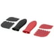 thumbnail image 2 of Juego de 6 uds de funda para mango de olla, Kit de raspador de silicona, utensilios de cocina antiescaldado, accesorio para sartén, 2 of 8