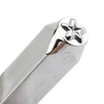 thumbnail image 3 of MYG 1/12 Pcs Ensemble de Tampon en Acier au Carbone Outil Étoiles, 3 of 9