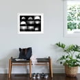 thumbnail image 3 of Art.com Photographic Sequence of the Trinity Test, the First Manmade Nuclear Explosion Photo, White Frame Wall Art, 29" x 23", 3 of 5