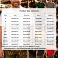 thumbnail image 4 of Men's Classic Polo Shirt Short Sleeve Traditional Front Button Loose Fit Casual Summer Top, 4 of 5