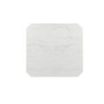 thumbnail image 2 of Picket House Celine White Marble 5PC Counter Height Dining Set with Blue Chairs, 2 of 2