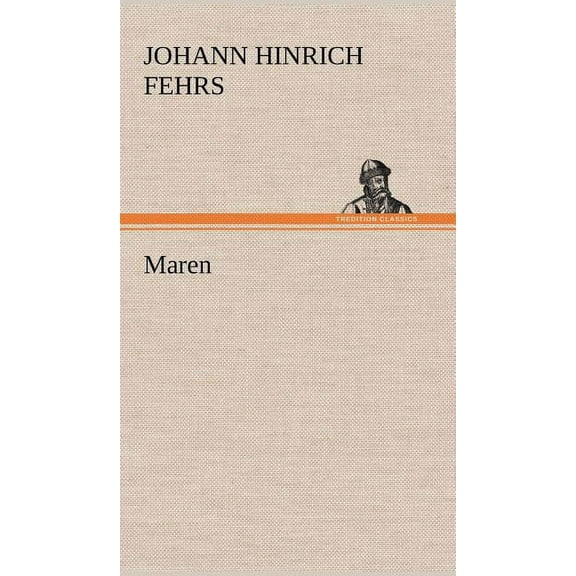 Maren (Hardcover)