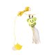 thumbnail image 1 of Cat Toys for Relieving Boredom, Swing, Door Hanging, Cat Stick with Elastic Feathers, Bell, Mouse and Cat Supplies, 1 of 5