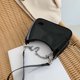 thumbnail image 1 of Bolsa Moda mujer PU Color sólido cadena hombro axila señoras Hobos bolsos Tmvgtek Para Estrenar, 1 of 9