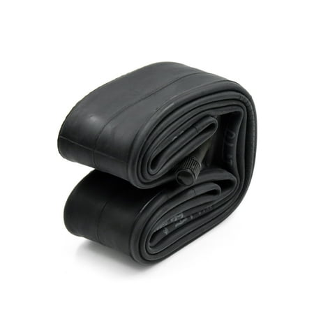 Black Rubber Cycling Road Mountain Bike Bicycle Inner Tube Tire Tyre 20 x
