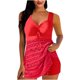thumbnail image 1 of Conjunto de Regalo de Vacaciones Conservador de Color Sólido Hueco Camisola Dividida Conjunto de Trajes de Baño, Trajes de Baño Modestos para las Mujeres, 1 of 4