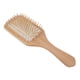 thumbnail image 5 of Cepillo Para Desenredar, Masaje Elegante Cepillo Para El Cabello Ergonómico De Madera Dientes Suaves Para La Vida Diaria Para Peluquería En Casa, 5 of 7
