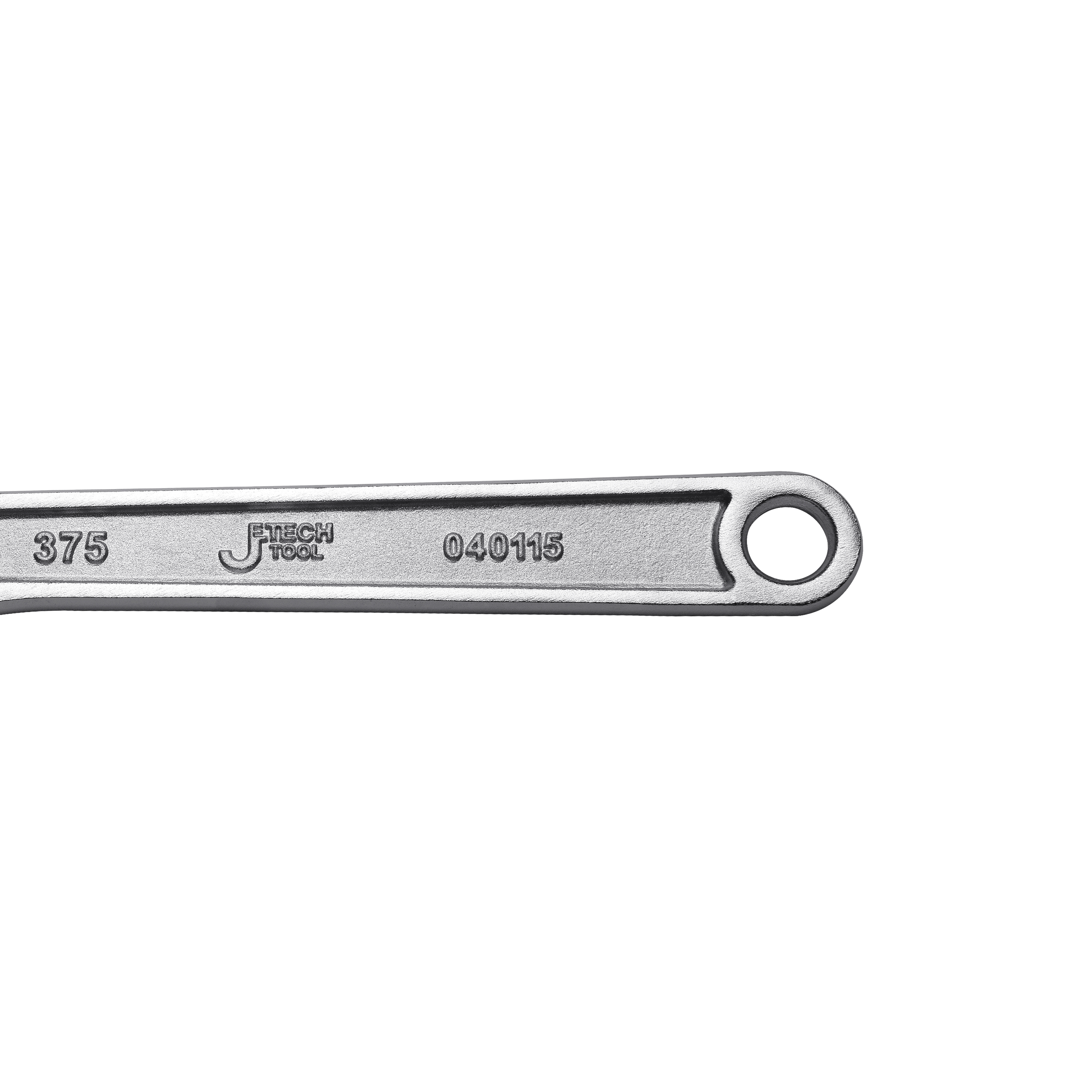 Jetech Adjustable Wrench, 15 Inch