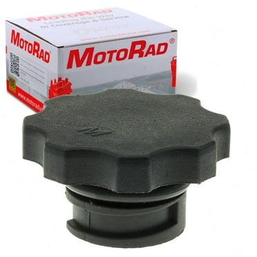 MotoRad Oil Filler Cap compatible with Chevrolet HHR 2006-2009